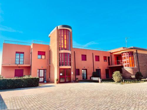 Regina Del Mare Holiday Apartments 2