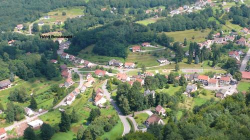 Auberge Des Mésanges