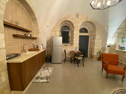 Star Street Studio in Bethlehem in Bethlehem