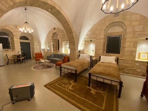 Star Street Studio in Bethlehem in Bethlehem