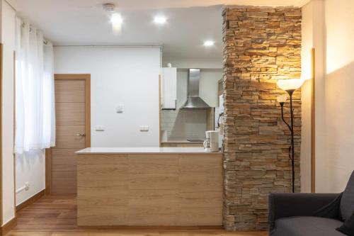 Apartamento junto al Guggenheim con parking gratuito, Bilbao (zdjęcie 7)