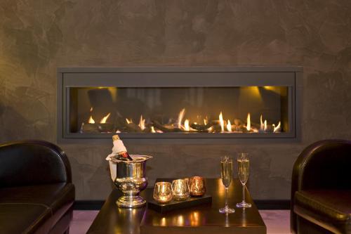 Hostellerie Des Châteaux & Spa - image 5