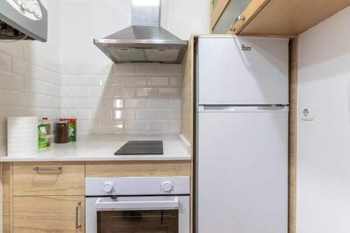 Apartamento junto al Guggenheim con parking gratuito, Bilbao (zdjęcie 11)