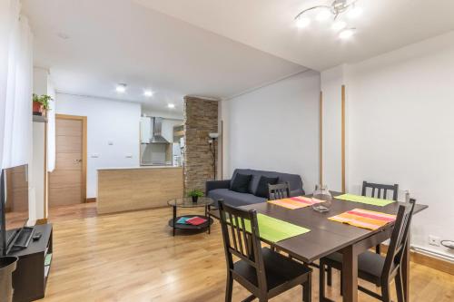 Apartamento junto al Guggenheim con parking gratuito, Bilbao (zdjęcie 4)