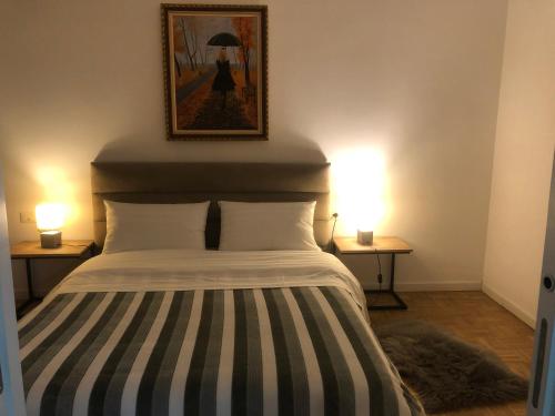City Center Cute and Comfy Apartment - Ajia Apartments, Tirana (photo 4)