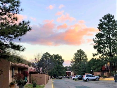 Pinecliff Village Resort - Accommodation - Ruidoso