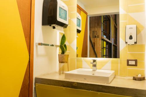 Adra Hostel, Antigua Guatemala (foto 6)