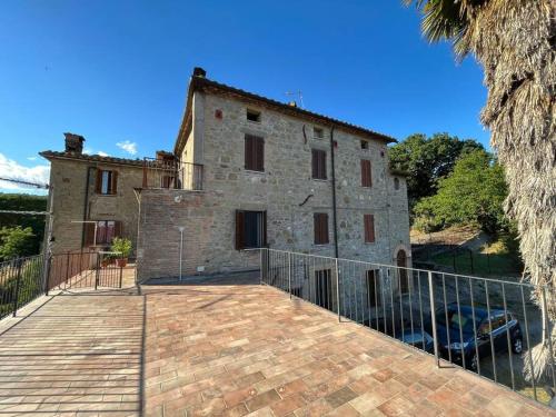 Appartamento a Pianello, dintorni di Assisi - Apartment - Pianello