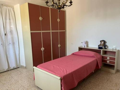  Appartamento a Pianello, dintorni di Assisi in Pianello