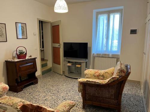  Appartamento a Pianello, dintorni di Assisi in Pianello