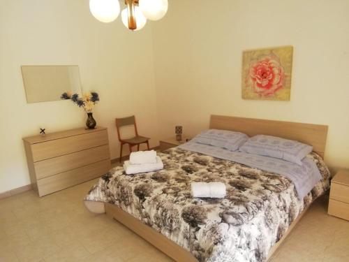  Casa vacanza il sole dellAlcantara in 98030 Gaggi