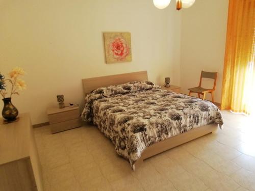  Casa vacanza il sole dellAlcantara in Gaggi