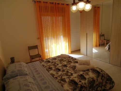 Casa vacanza il sole dellAlcantara in Gaggi
