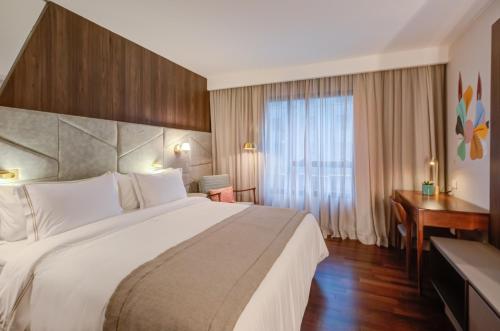 Qoya São Paulo Paulista, Curio Collection by Hilton, São Paulo (fotografie 9)