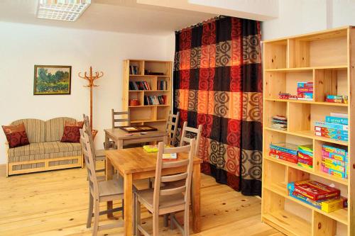 Atpūtas iespējas, Арт комплекс Горски дом - Трявна in Tryavna