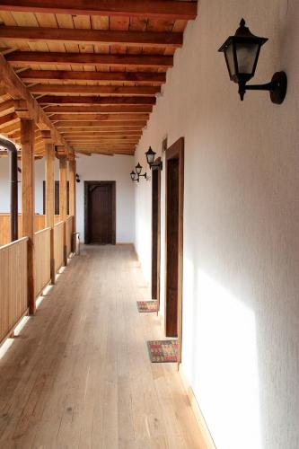Ieeja, Арт комплекс Горски дом - Трявна in Tryavna