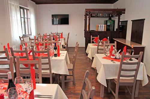 Restorāns, Арт комплекс Горски дом - Трявна in Tryavna