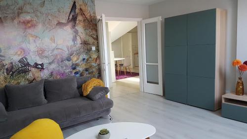  Promenad Apartman in Mohács