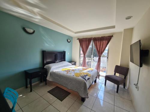 Hotel Santa Fe