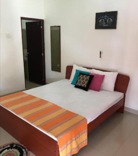 1 king bed