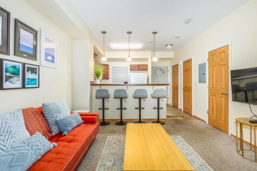 Harmony Hills #231 - Apartment - Anchorage