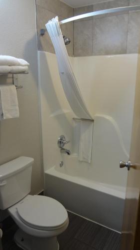 Days Inn by Wyndham Hernando Days Inn by Wyndham Hernando