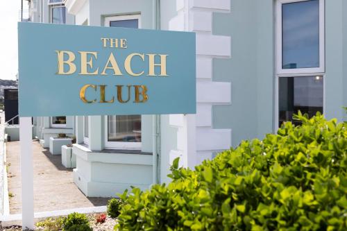 The Beach Club