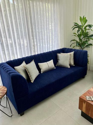 Luxurious and Spacious Condo