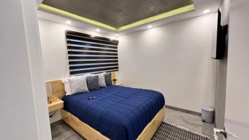 Baja Suites - Departamentos Vacacionales