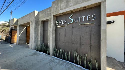 Baja Suites - Departamentos Vacacionales