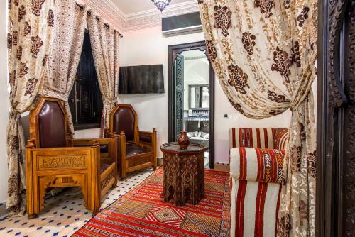 Hotel & Ryad Art Place Marrakech, Marrakesz (zdjęcie 6)