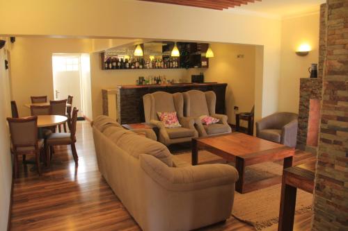Brownie's Guesthouse