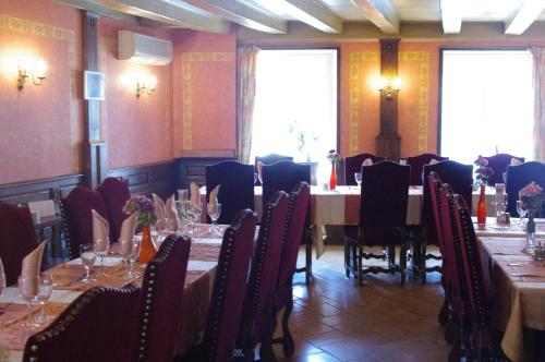 Hotel Chez Chaumat - image 7