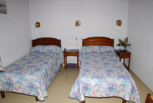 Hotel Chez Chaumat - image 8