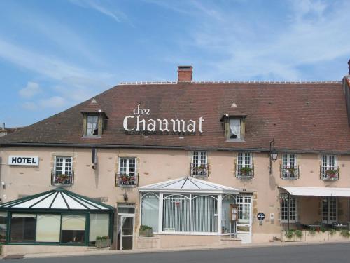 Hotel Chez Chaumat - image 6
