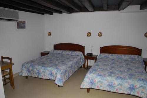 Hotel Chez Chaumat - image 14