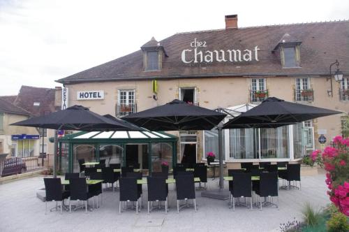 Hotel Chez Chaumat - image 4