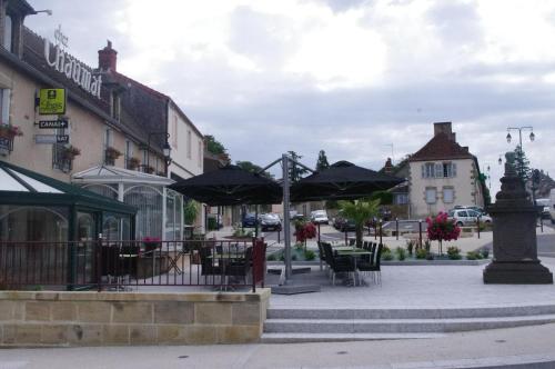 Hotel Chez Chaumat - image 2