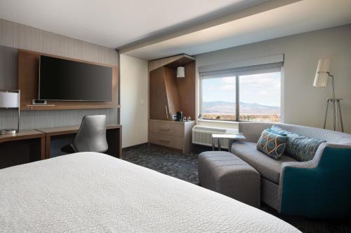 Courtyard by Marriott Loveland Fort Collins in Loveland, USA