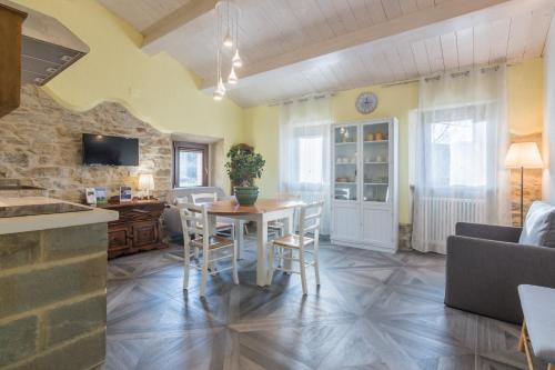 Agriturismo Fonte Rosa 3