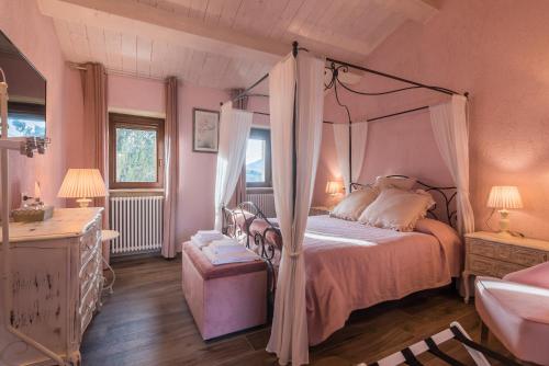 Agriturismo Fonte Rosa