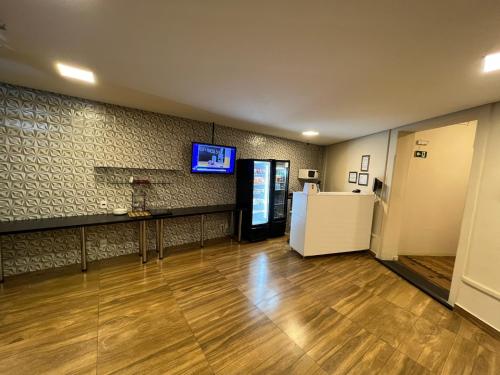 Hotel Barroco in Oeste