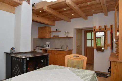 Ferienhaus Schöberlhütte in Vorderlainsach, Österreich