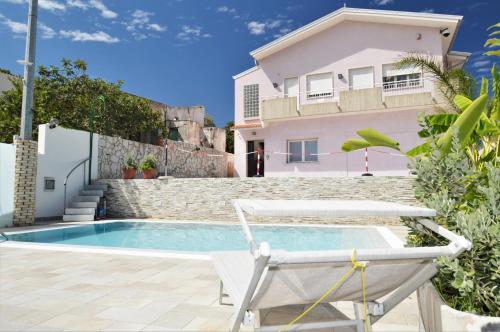 Villa Sweet Dream con piscina privata