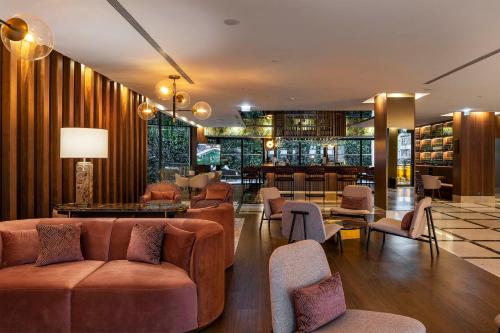 TURIM Oporto Hotel, Porto (foto 7)