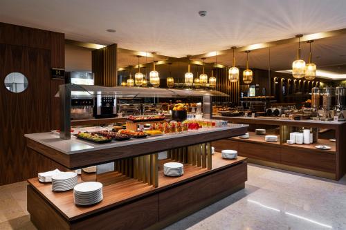 TURIM Oporto Hotel, Porto (foto 8)