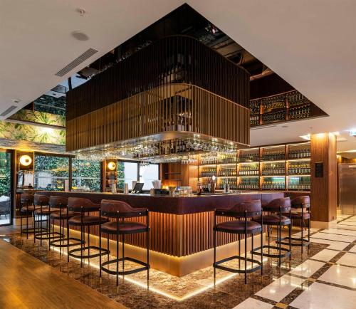 TURIM Oporto Hotel, Porto (foto 6)