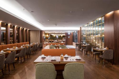 TURIM Oporto Hotel, Porto (foto 9)