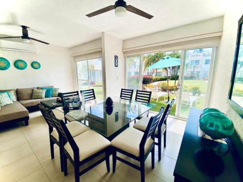 Facilities, NUEVO EN BOOKING CASA TERRANIUM ACAPULCO DIAMANTE in La Poza