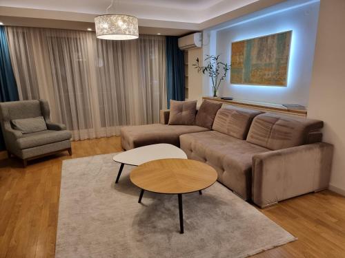 Apartment Gorazd, Skopje (fotografie 5)
